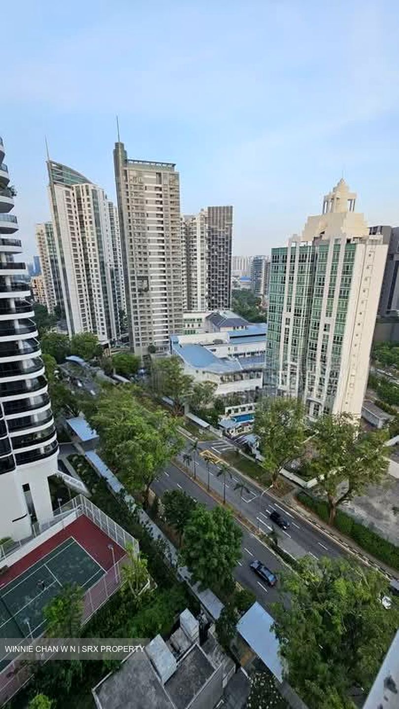 Newton One (D11), Condominium #545006491